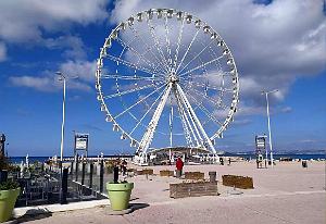 22 Marseille - Plage Prado-Borely